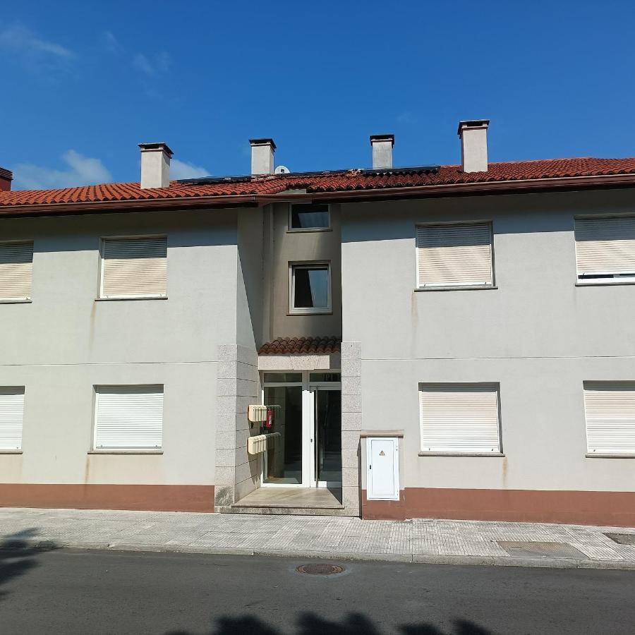 Fogar Das Pupieirinas Corcubión Exterior foto